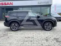2026 Nissan X-TRAIL