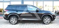 2026 Nissan X-TRAIL