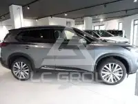 2026 Nissan X-TRAIL