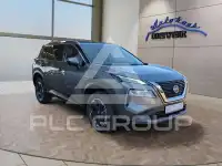 2026 Nissan X-TRAIL
