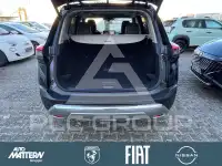 2026 Nissan X-TRAIL