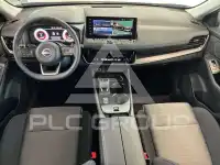 2026 Nissan X-TRAIL