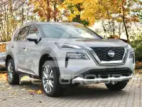 2026 Nissan X-TRAIL