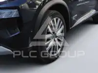 2026 Nissan X-TRAIL