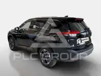 2026 Nissan X-TRAIL