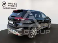 2026 Nissan X-TRAIL