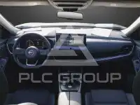 2026 Nissan X-TRAIL
