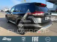 2026 Nissan X-TRAIL