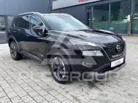 2026 Nissan X-TRAIL