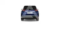 2026 Nissan X-TRAIL