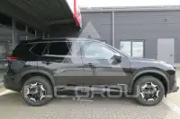 2026 Nissan X-TRAIL