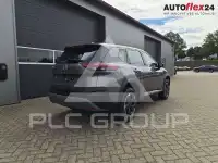 2026 Nissan X-TRAIL