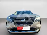2026 Nissan X-TRAIL