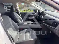 2026 Nissan X-TRAIL