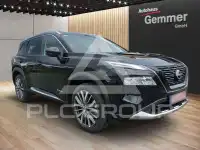 2026 Nissan X-TRAIL