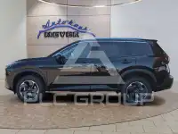 2026 Nissan X-TRAIL