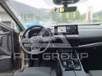 2026 Nissan X-TRAIL