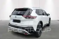 2026 Nissan X-TRAIL