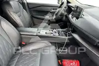 2026 Nissan X-TRAIL