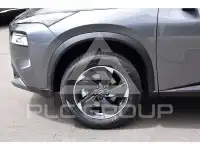 2026 Nissan X-TRAIL