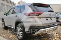 2026 Nissan X-TRAIL