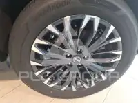 2026 Nissan X-TRAIL