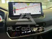 2026 Nissan X-TRAIL
