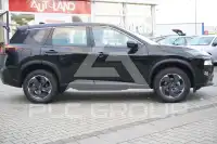 2026 Nissan X-TRAIL