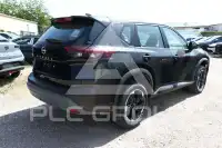 2026 Nissan X-TRAIL