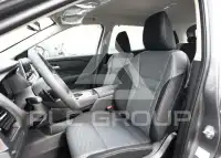 2026 Nissan X-TRAIL