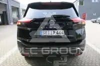2026 Nissan X-TRAIL
