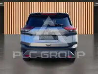2026 Nissan X-TRAIL