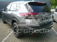 2026 Nissan X-TRAIL