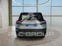 2026 Nissan X-TRAIL