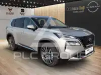 2026 Nissan X-TRAIL