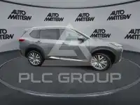 2026 Nissan X-TRAIL