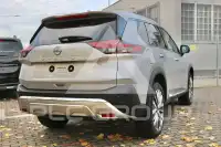 2026 Nissan X-TRAIL
