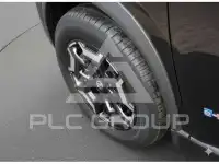 2026 Nissan X-TRAIL