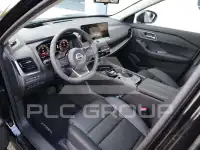 2026 Nissan X-TRAIL
