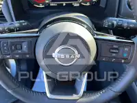 2026 Nissan X-TRAIL
