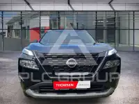 2026 Nissan X-TRAIL
