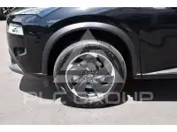 2026 Nissan X-TRAIL