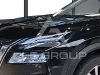 2026 Nissan X-TRAIL