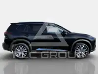 2026 Nissan X-TRAIL