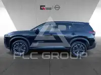 2026 Nissan X-TRAIL