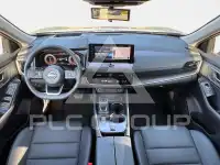 2026 Nissan X-TRAIL