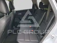 2026 Nissan X-TRAIL
