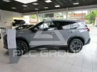 2026 Nissan X-TRAIL