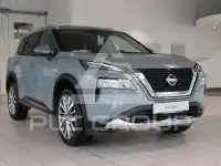 2026 Nissan X-TRAIL