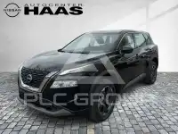 2026 Nissan X-TRAIL
